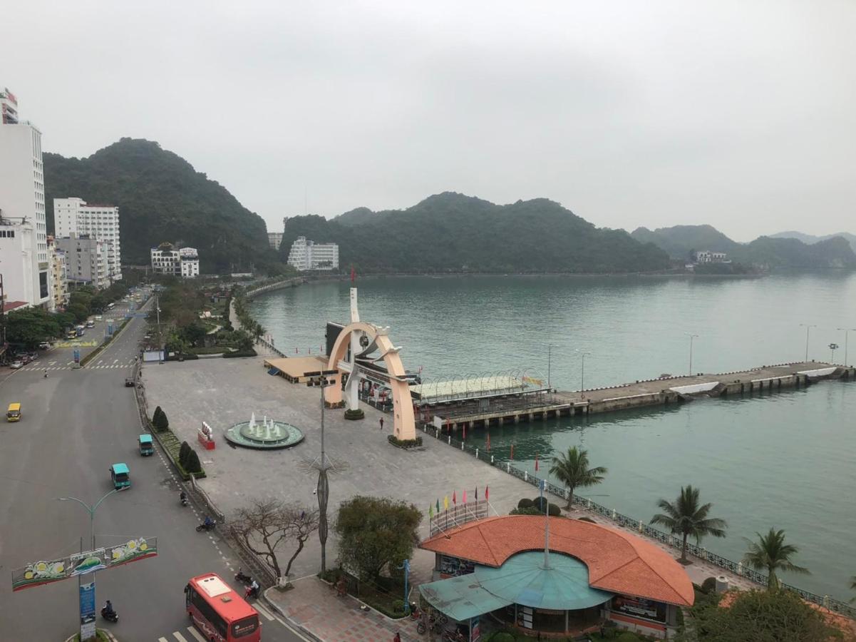 Cat Ba Victory Hostel Dong Khe Sau Екстериор снимка