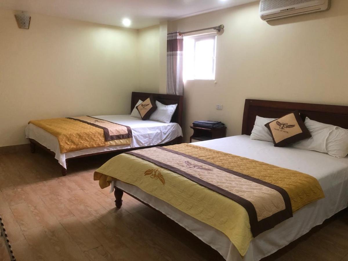 Cat Ba Victory Hostel Dong Khe Sau Екстериор снимка