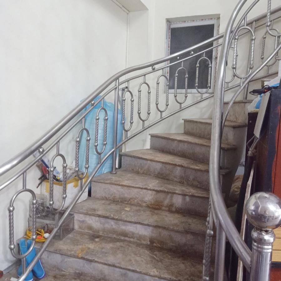 Cat Ba Victory Hostel Dong Khe Sau Екстериор снимка
