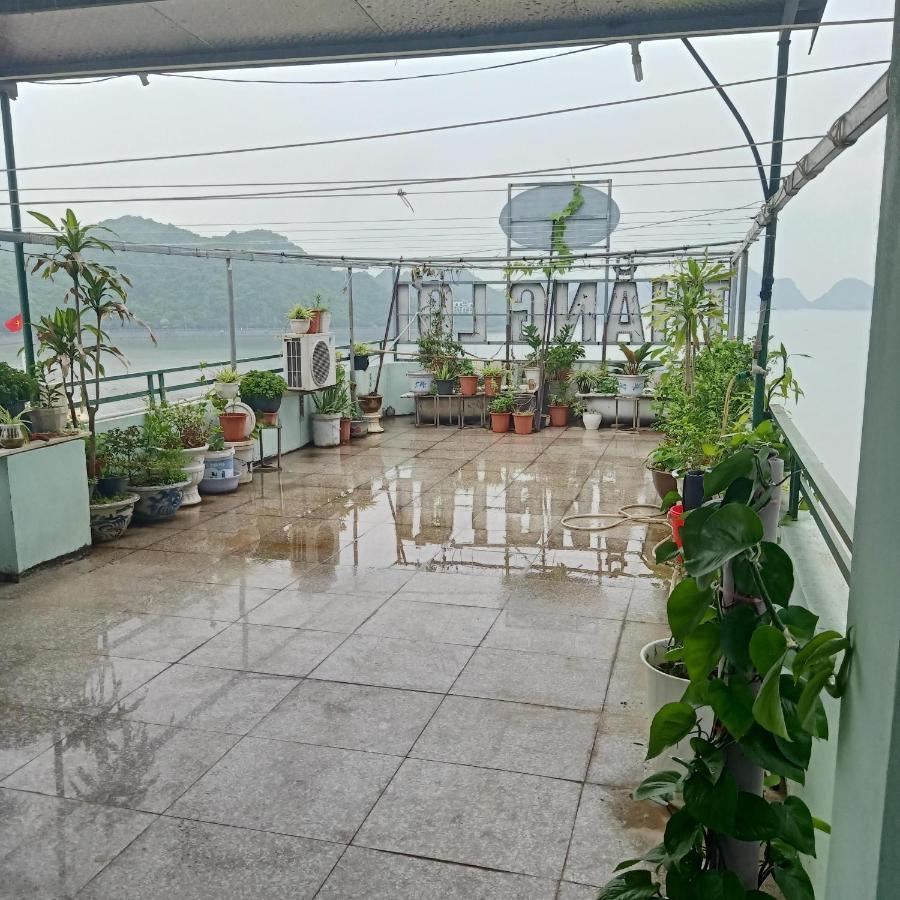 Cat Ba Victory Hostel Dong Khe Sau Екстериор снимка
