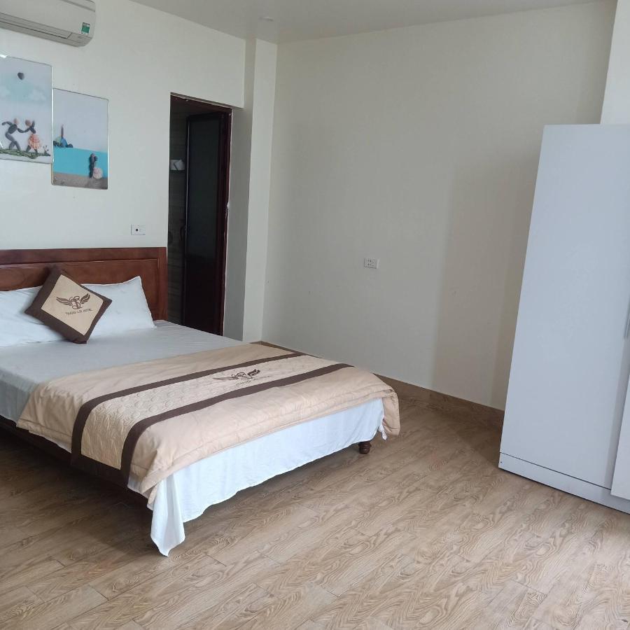 Cat Ba Victory Hostel Dong Khe Sau Екстериор снимка