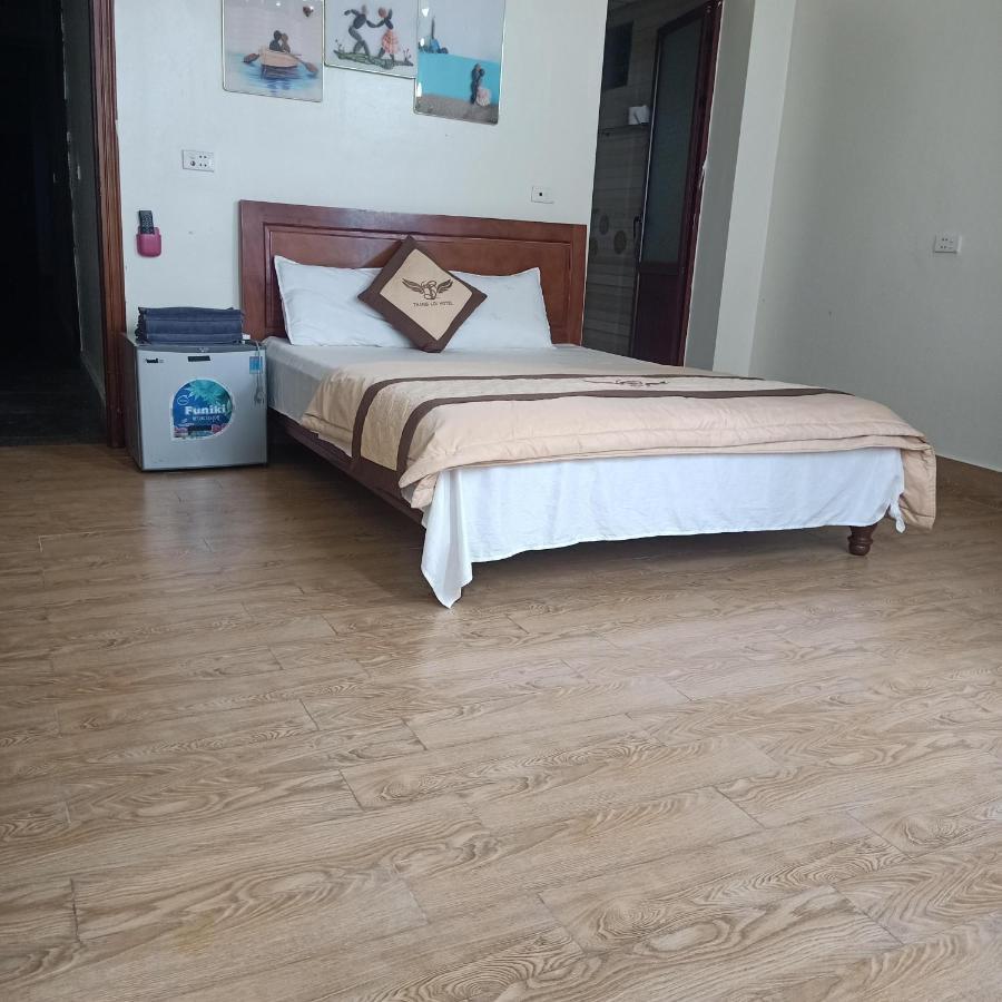 Cat Ba Victory Hostel Dong Khe Sau Екстериор снимка