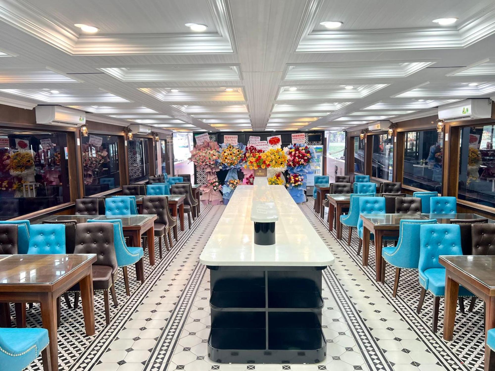 Cat Ba Victory Hostel Dong Khe Sau Екстериор снимка