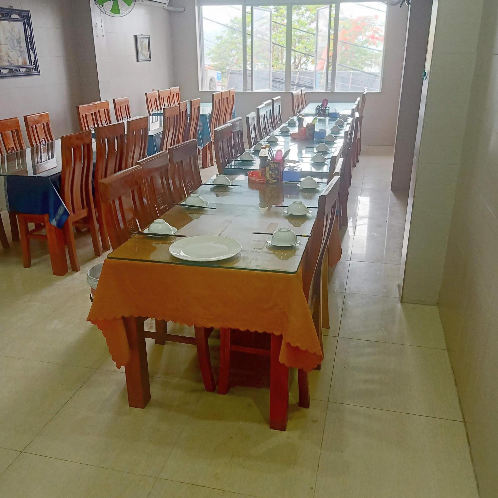 Cat Ba Victory Hostel Dong Khe Sau Екстериор снимка