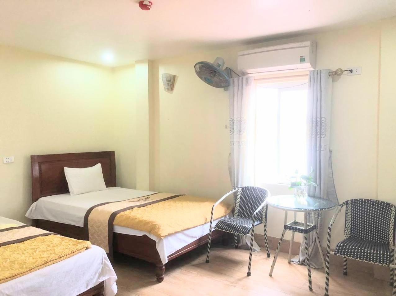 Cat Ba Victory Hostel Dong Khe Sau Екстериор снимка
