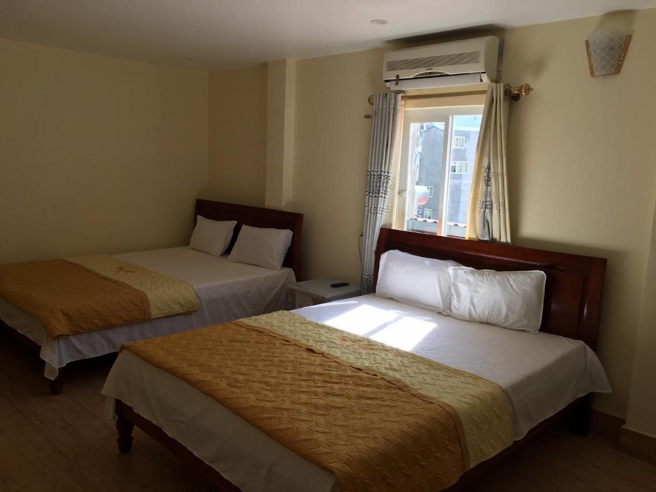 Cat Ba Victory Hostel Dong Khe Sau Екстериор снимка