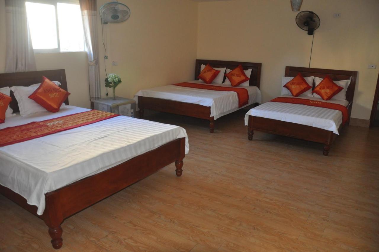 Cat Ba Victory Hostel Dong Khe Sau Екстериор снимка